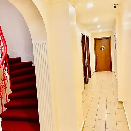Rüyam Otel