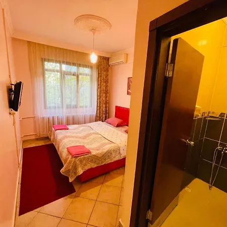 Otel Rüyam İstanbul