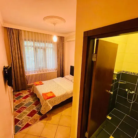 Rüyam Otel 4*