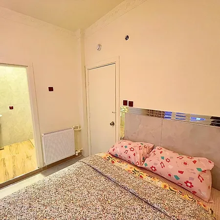 Rüyam İstanbul
