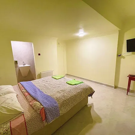 Rüyam Otel 4*